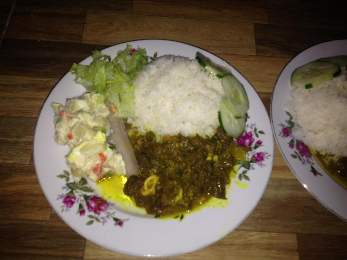 شقة 15 Min From The Airport In Kingston Jamaica المظهر الخارجي الصورة